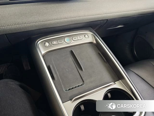 BYD Sea Lion 05EV id 3957703 из Китая 16