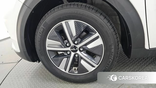 Kia The New Niro id 4614205 из Кореи 24