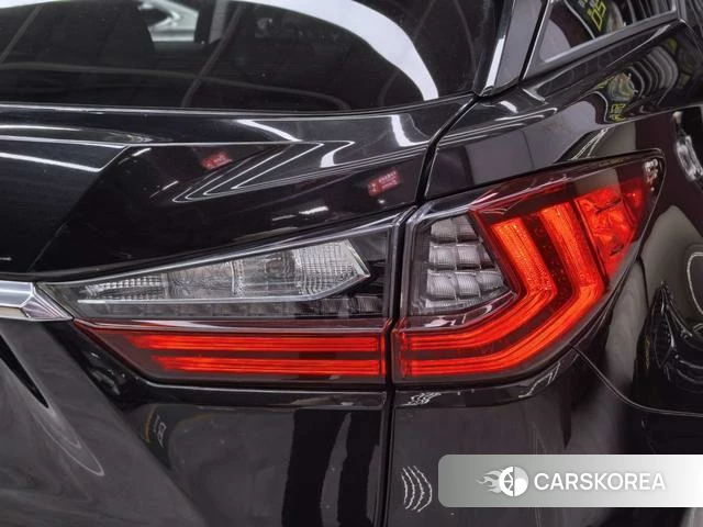 Lexus RX id 4220666 из Китая 30