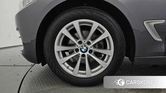 BMW 3 Series GT (F34) id 4708339 из Кореи 28