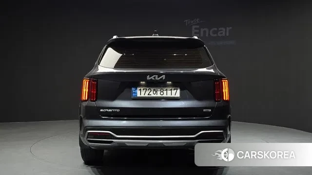 Kia Sorento 4th Generation id 3572105 из Кореи 14