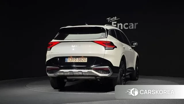 Kia Sportage 5th Generation id 3247577 из Кореи 14