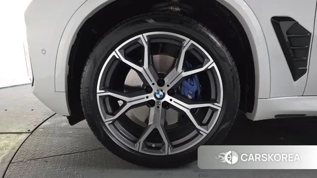 BMW X5 (G05) id 3701062 из Кореи 14