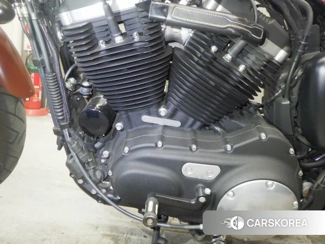 Engine photo