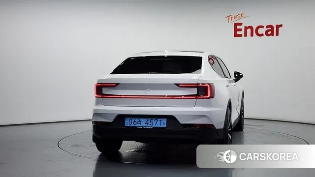 Polestar Polestar 2 id 3058934 из Кореи 14