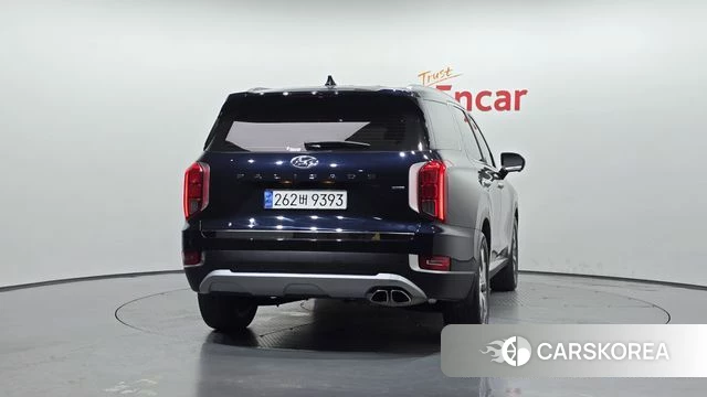 Hyundai Palisade id 4524247 из Кореи 14