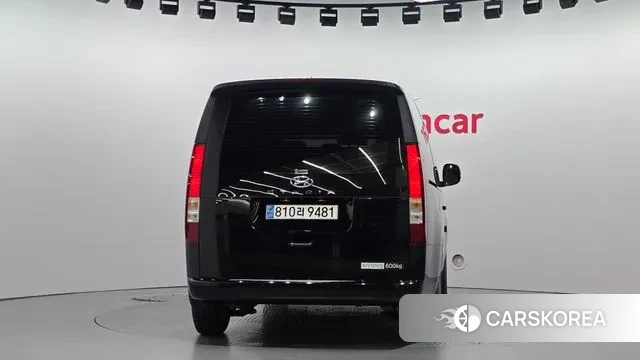 Hyundai Staria id 3310648 из Кореи 14