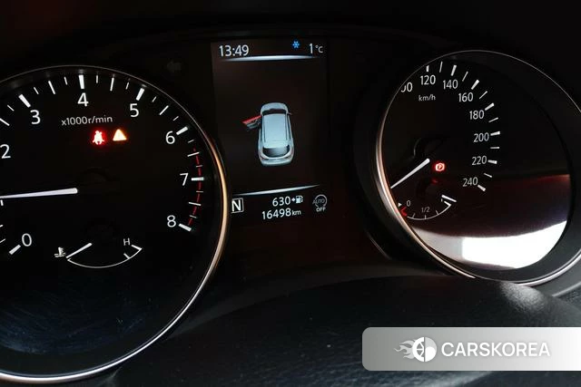 Nissan Qashqai id 4263379 из Китая 11