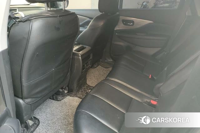 Nissan Loulan id 4259387 из Китая 11