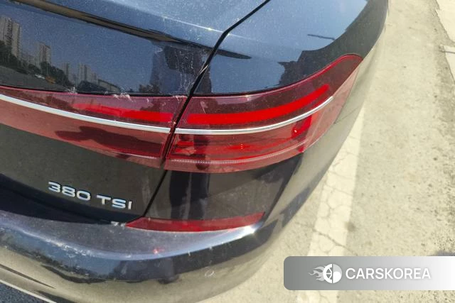 Volkswagen Passat id 4297250 из Китая 11