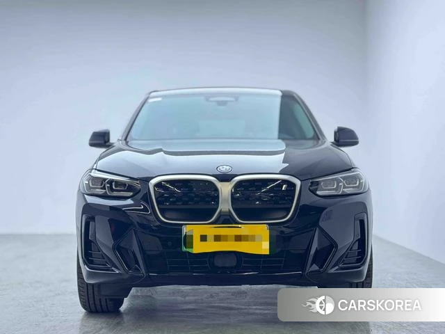BMW iX3 id 4257477 из Китая 18