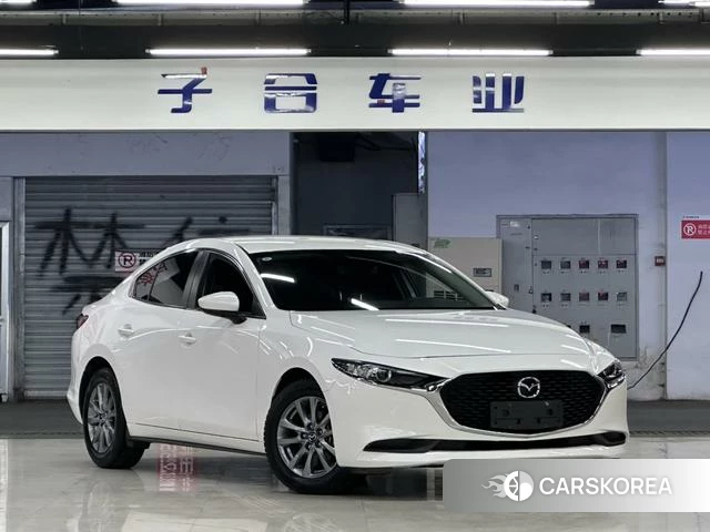 Mazda 3 Angkesaila id 4208066 из Китая 23