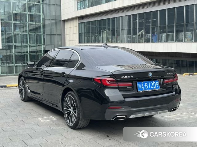 BMW 5 series id 4299471 из Китая 8