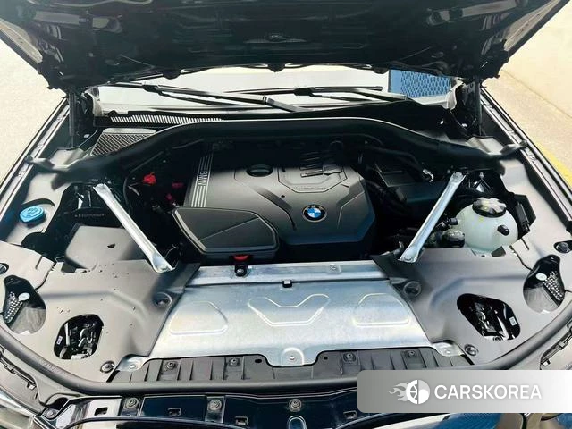 BMW X3 id 4275905 из Китая 8