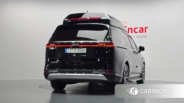 Kia Carnival 4th generation id 3394404 из Кореи 14