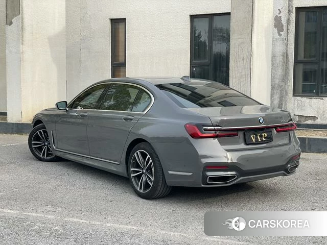 BMW 7 series id 4273010 из Китая 9