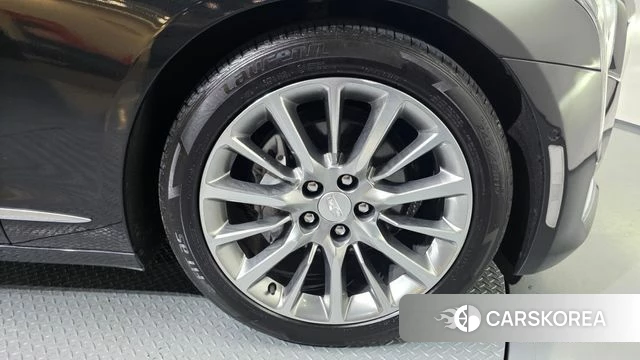 Cadillac CT6 id 4326013 из Кореи 30