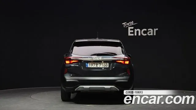 Kia Seltos id 2619848 из Кореи 14