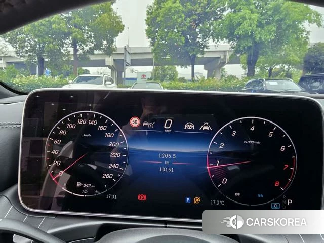 Mercedes-Benz Class C id 4257805 из Китая 17