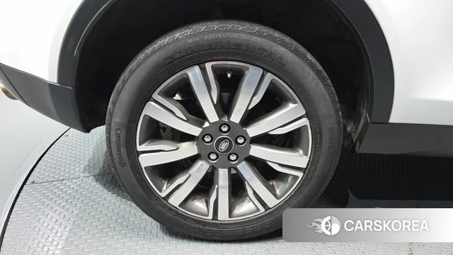 Land Rover Discovery Sports id 3844593 из Кореи 14