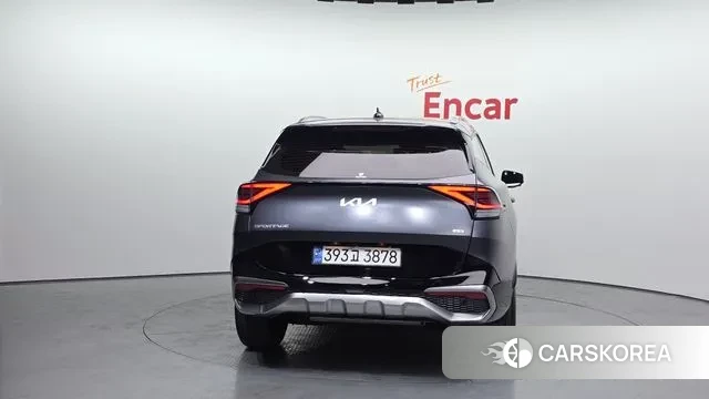 Kia Sportage 5th Generation id 3671261 из Кореи 14