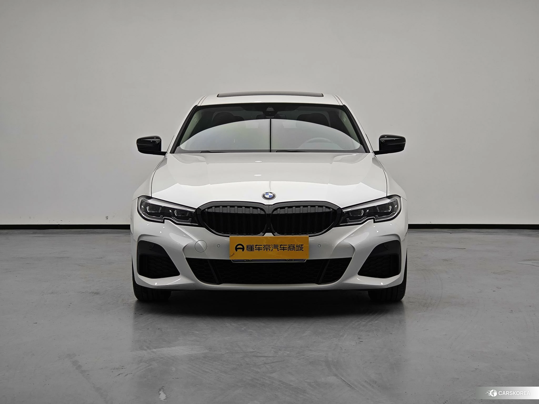 BMW 3 series id 4510628 из Китая 14