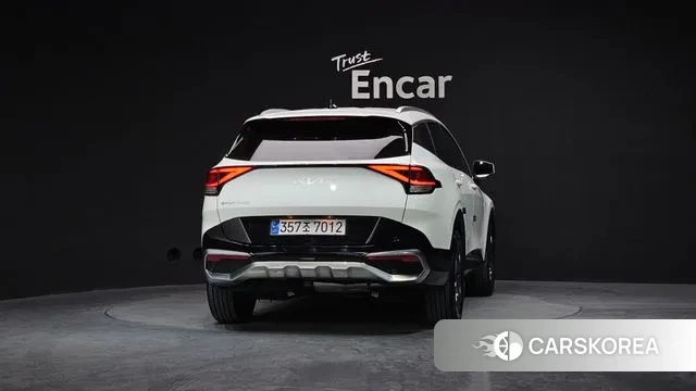 Kia Sportage 5th Generation id 3355274 из Кореи 14