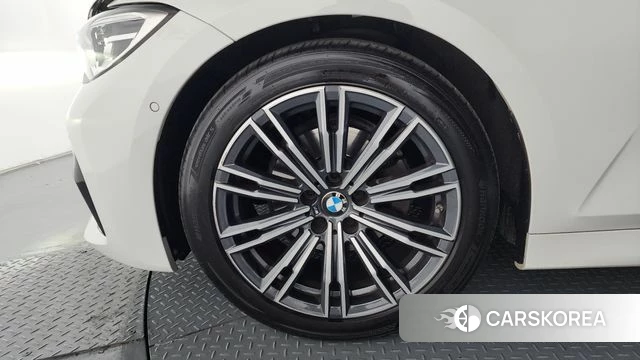 BMW 3 Series (G20) id 4283200 из Кореи 28