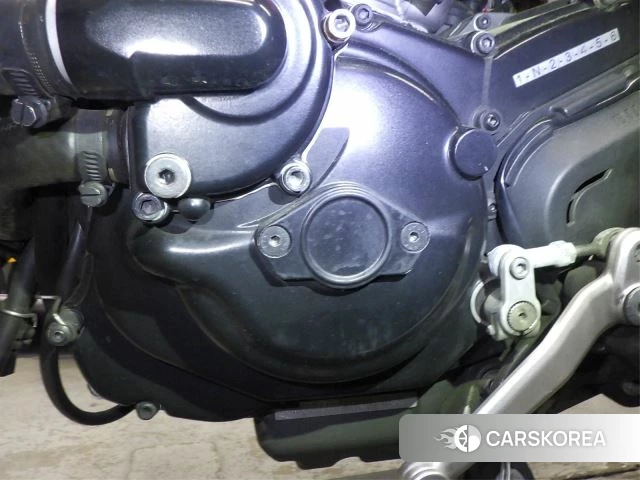Engine photo