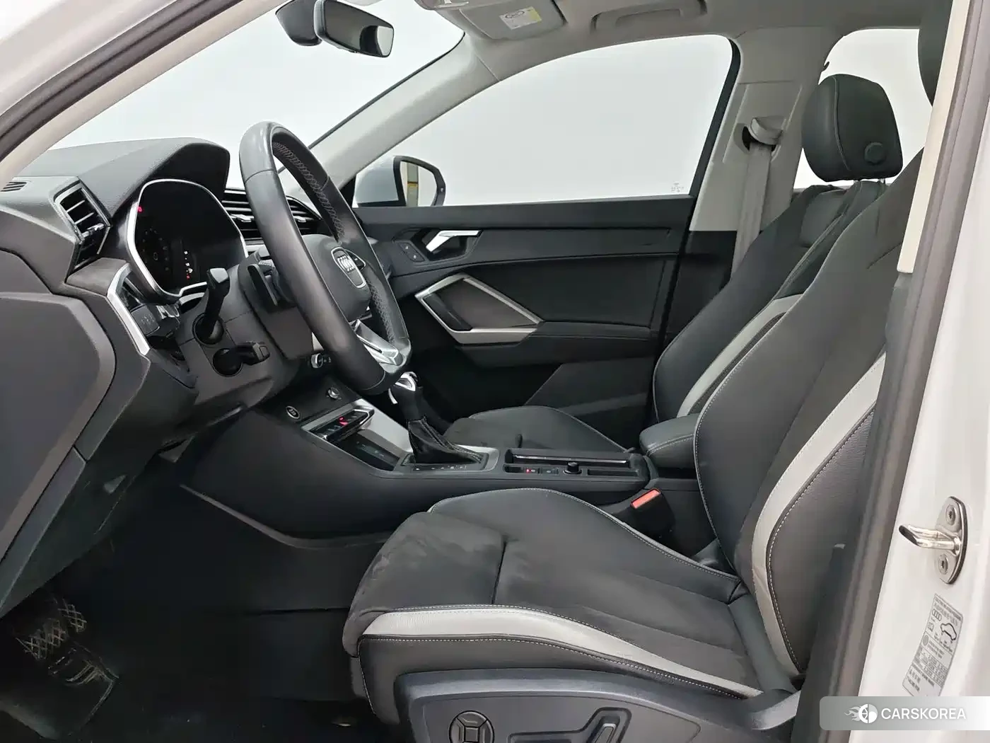 Audi Q3 id 4649243 из Китая 11