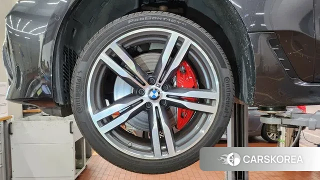 BMW 6 Series GT (G32) 2020 Серый из Кореи, фото 4