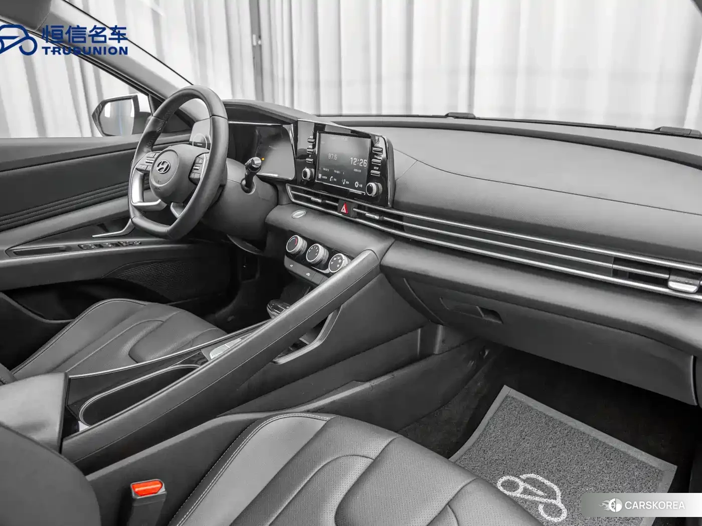 Hyundai Elantra id 4538794 из Китая 15