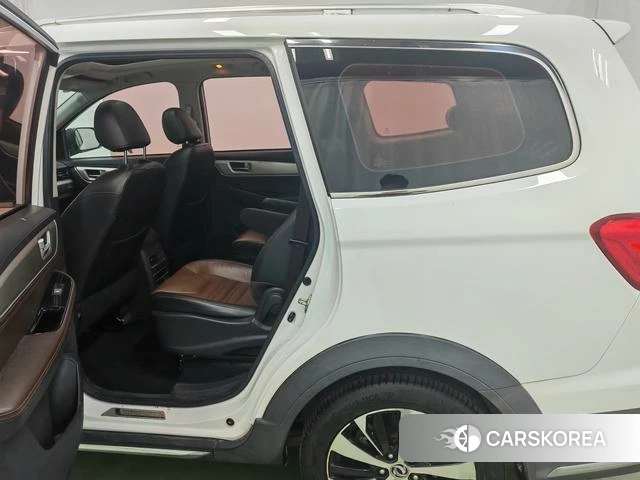 Dongfeng popular Jingyi X6 id 4211371 из Китая 14