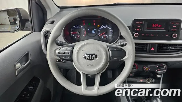 Kia Morning Urban (JA) id 2784339 из Кореи 14