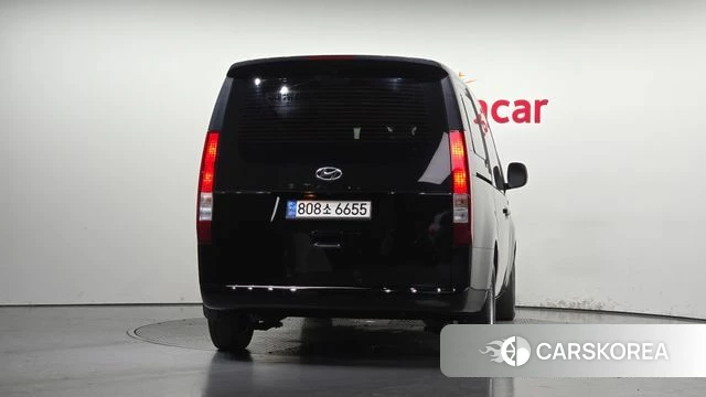Hyundai Staria id 4848509 из Кореи 25