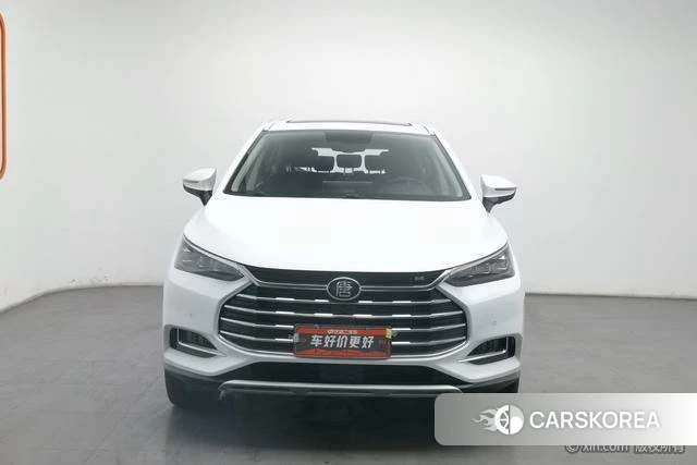 BYD Tang id 4254275 из Китая 18