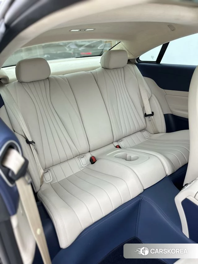 Mercedes-Benz E-class (imported) 2022 Темно-серый из Китая, фото 4