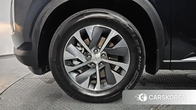 Hyundai Palisade id 3519481 из Кореи 14