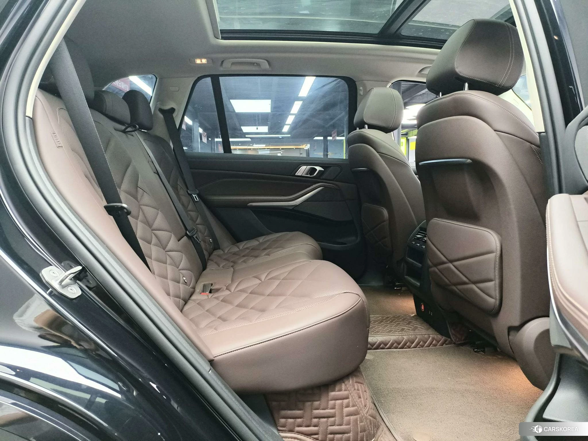 BMW X5 id 4510954 из Китая 7