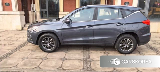 BYD Song id 4207912 из Китая 9