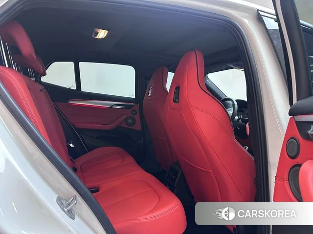 BMW X2 id 4258083 из Китая 11