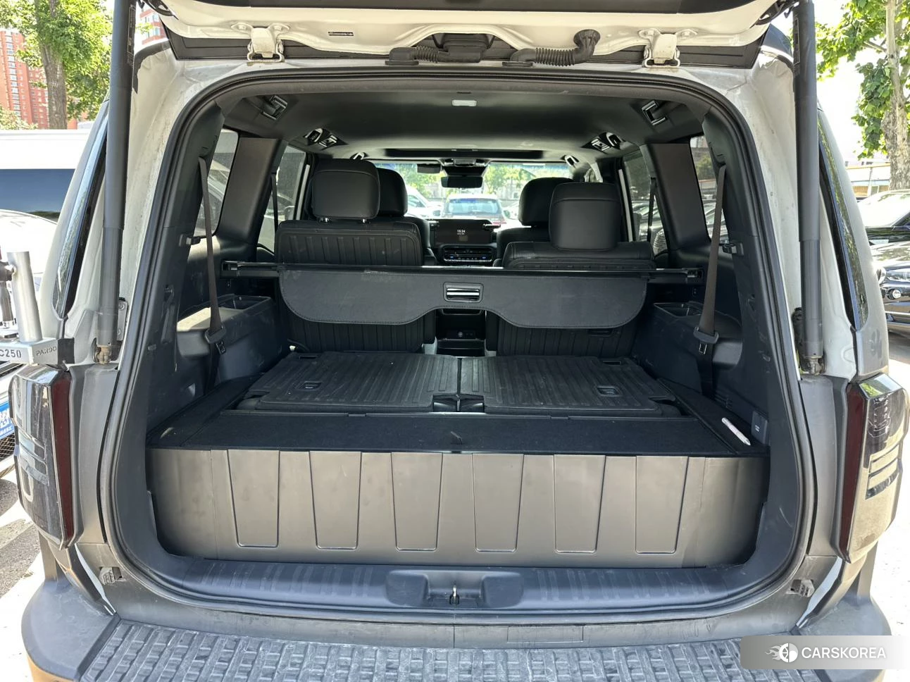 Toyota Prado id 4413566 из Китая 9