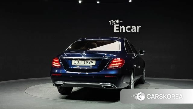 Mercedes-Benz E-Class W213 id 4574487 из Кореи 14