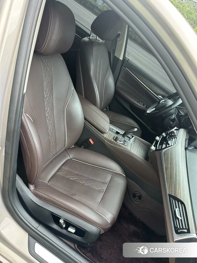 BMW 5 series PHEV id 4254004 из Китая 10