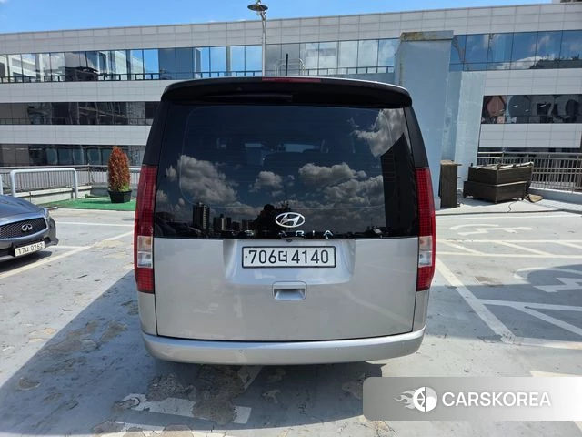 Hyundai Staria id 4763421 из Кореи 12