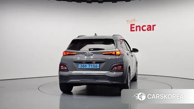Hyundai Kona Electric id 3312919 из Кореи 14