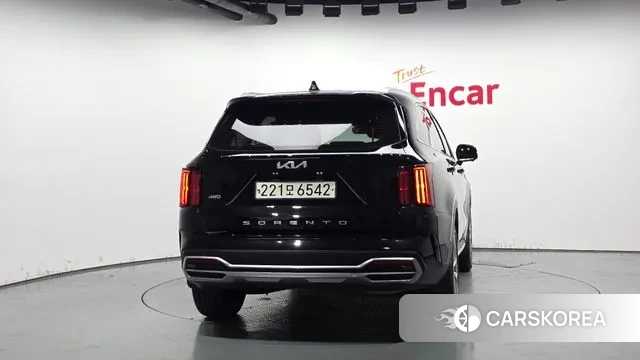 Kia Sorento 4th Generation id 3059197 из Кореи 14
