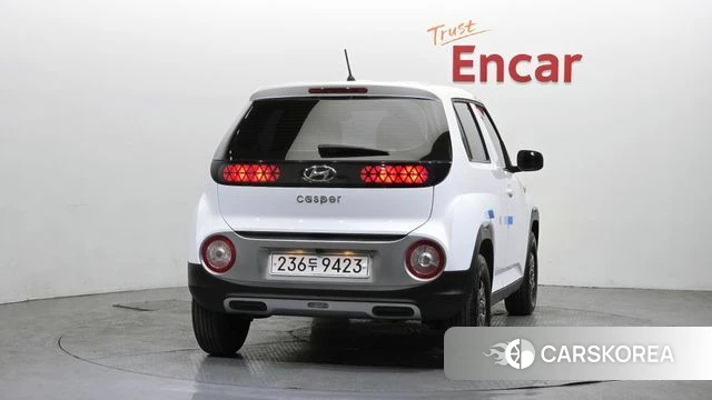 Hyundai Casper id 3826712 из Кореи 14