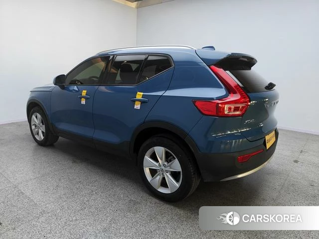 Volvo XC40 id 4236671 из Китая 14