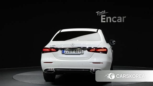 Mercedes-Benz E-Class W213 id 3870735 из Кореи 14